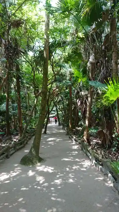 青島神社(青島神宮)のその他建物