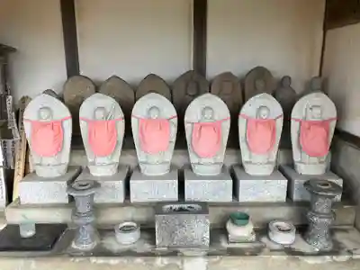 安養寺(島根県)