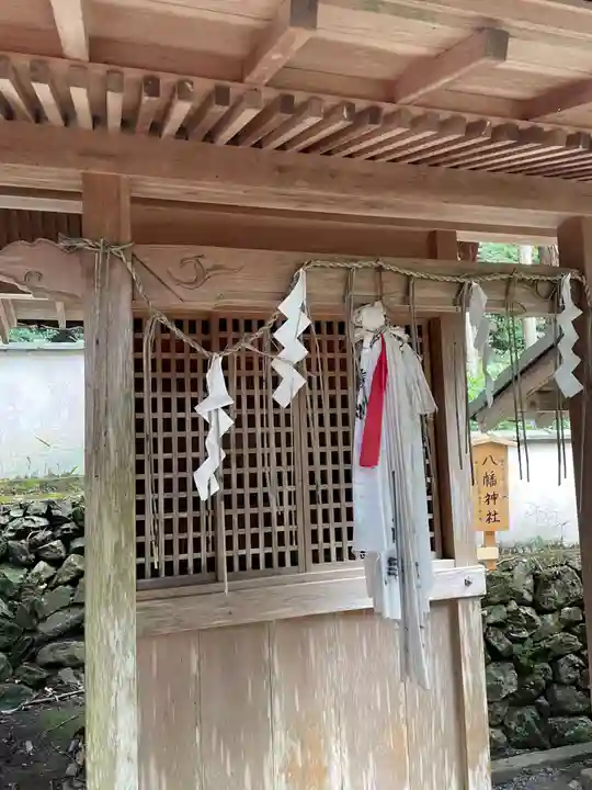 篠葉神社(京都府)