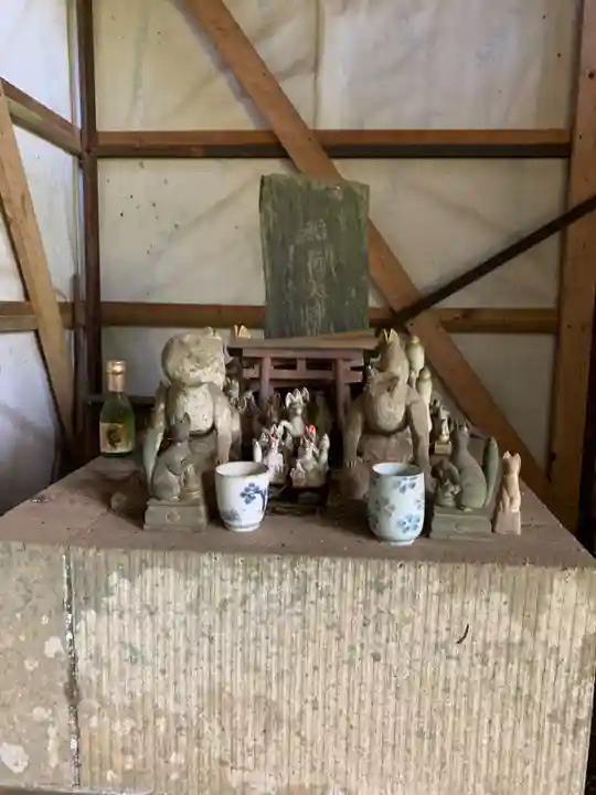 秋葉神社(千葉県)