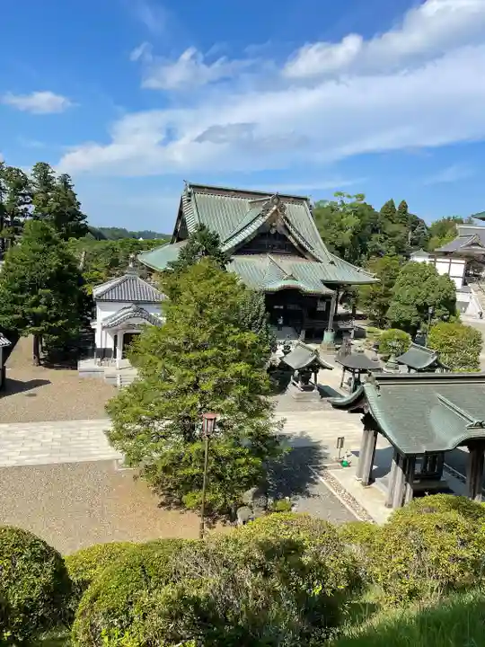 成田山新勝寺(千葉県)