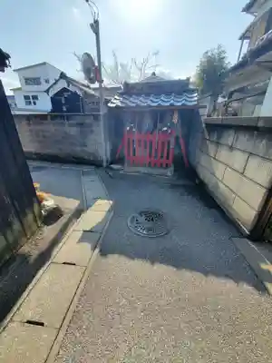 日限地蔵尊(田沼町仲町)(栃木県)