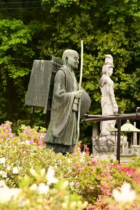 長泉寺(埼玉県)