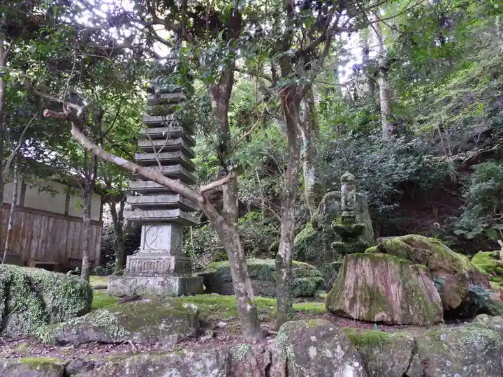 鶴林寺(徳島県)