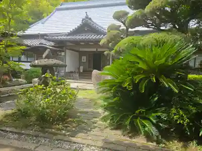 久安寺(大阪府)