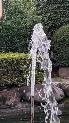 赤城神社(群馬県)