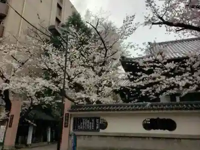 本覚寺(東京都)