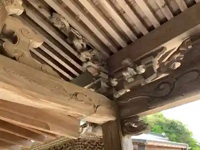 寳性寺の芸術