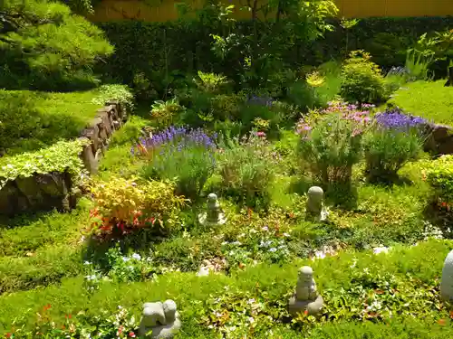 寿量山　速成寺(奈良県)