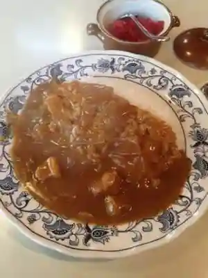 於咲稲荷神社・波除(浪除)稲荷神社の周辺