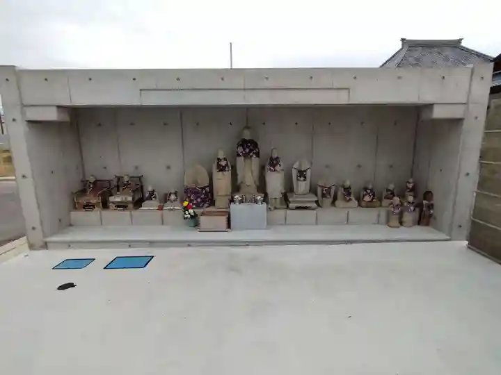 受頭院(愛知県)