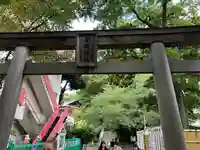 東郷神社(東京都)