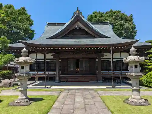 大昌寺(東京都)