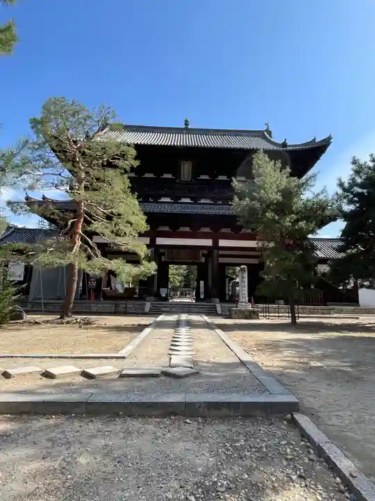 萬福寺(京都府)