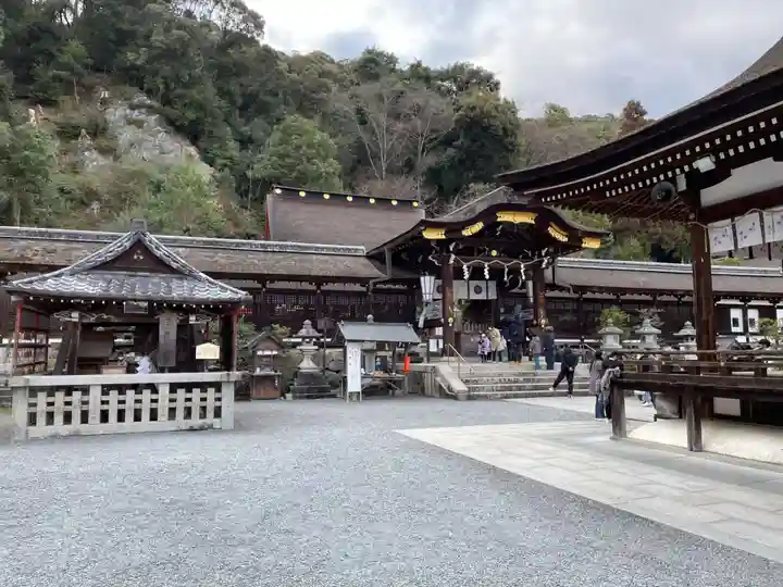 松尾大社(京都府)