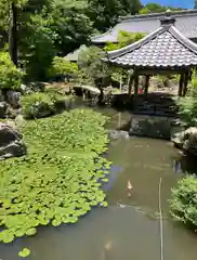 法華寺の建物その他