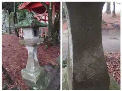 八幡奈多宮(大分県)