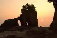 金毘羅院(山口県)
