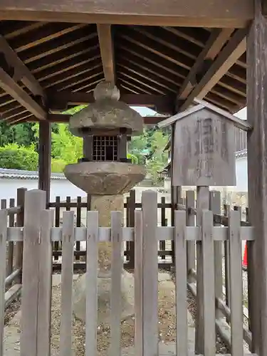 當麻寺(奈良県)
