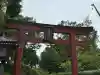 根津神社(東京都)