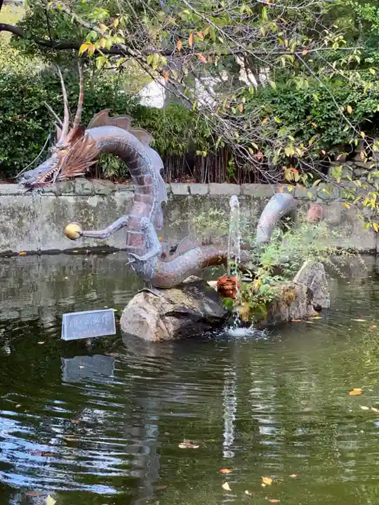 壬生寺(京都府)