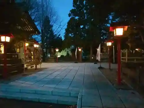 発寒神社のその他建物