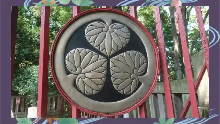 仙波東照宮(埼玉県)