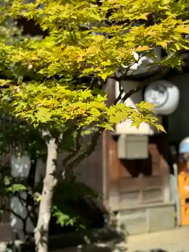 手長神社(長野県)