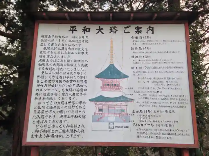 成田山新勝寺(千葉県)