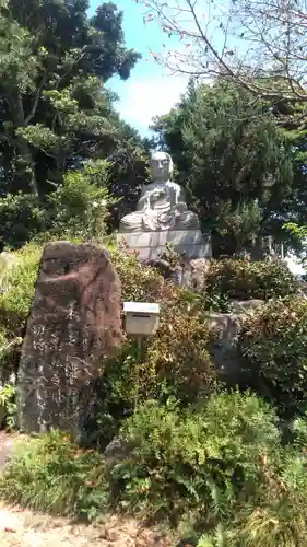 萬弘寺のその他建物