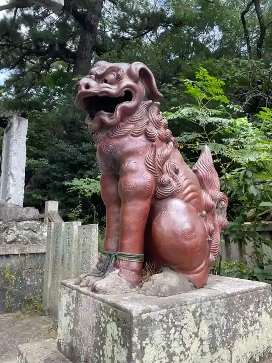 琴彈八幡宮(香川県)