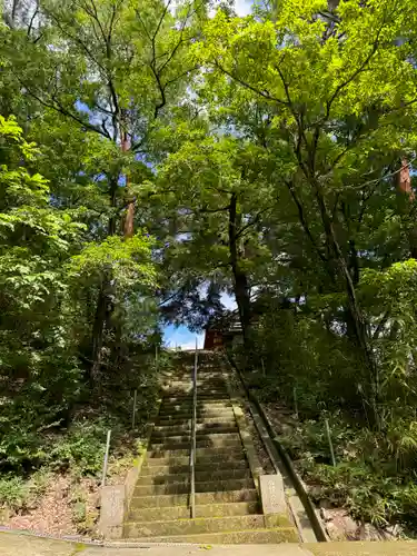 別所神社(長野県)
