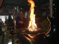 光明院 薬師堂(新潟県)