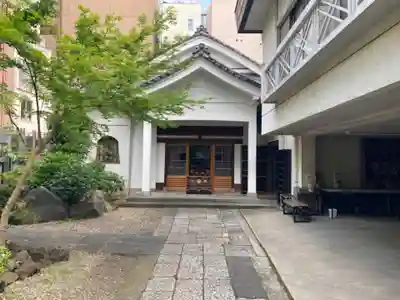 本法寺(東京都)