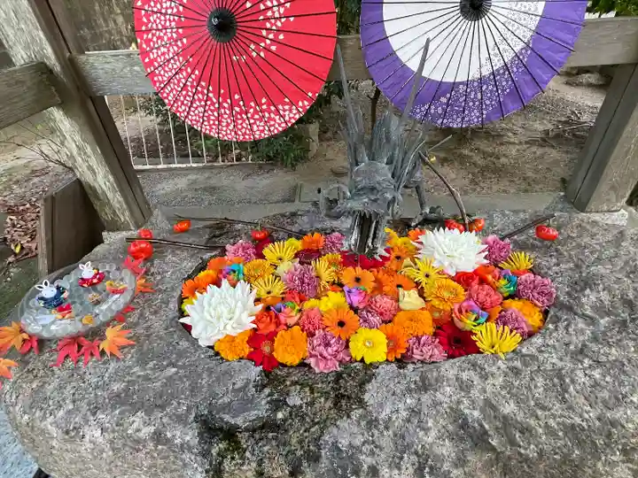 彌都加伎神社(三重県)