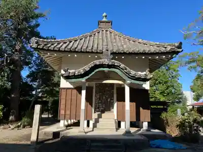 朝田寺(三重県)