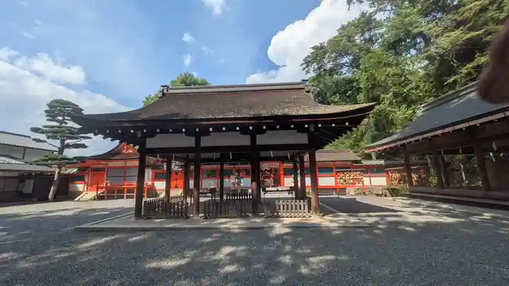 吉田神社(京都府)