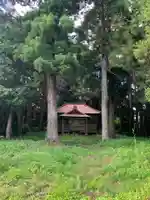 大宮神社(千葉県)
