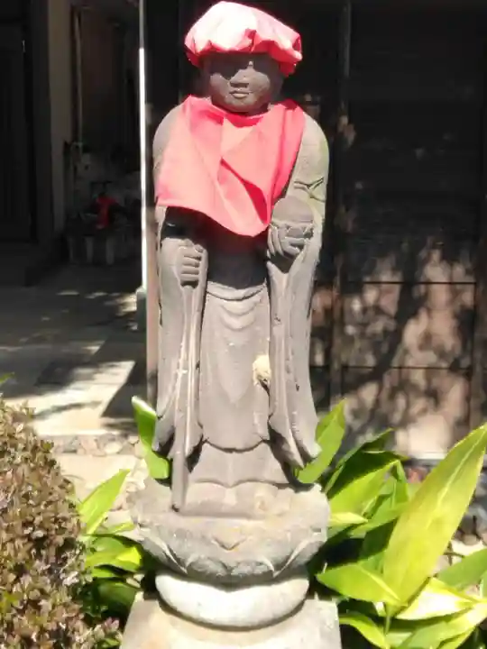 長昌寺(神奈川県)