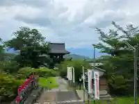 保福寺(長野県)