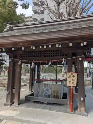 磐井神社(東京都)