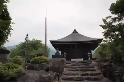 願成寺のその他建物