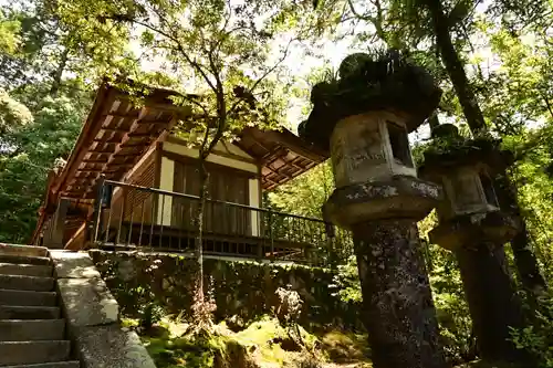 石上神宮(奈良県)