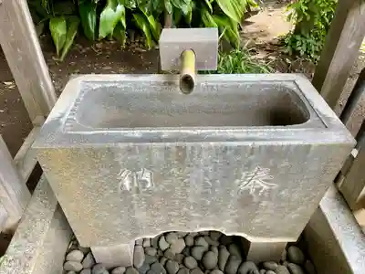 由比若宮（元鶴岡八幡宮）(神奈川県)