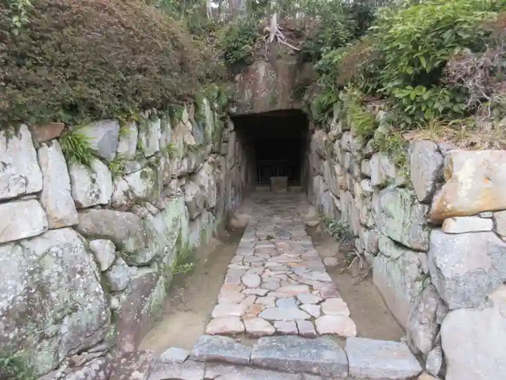 中山寺(兵庫県)