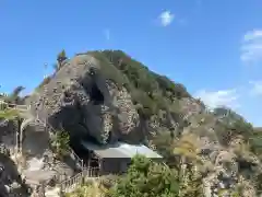 石室神社(静岡県)