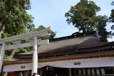 鹿島神宮(茨城県)