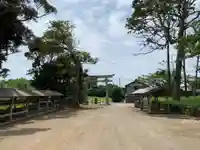 八幡神社(千葉県)
