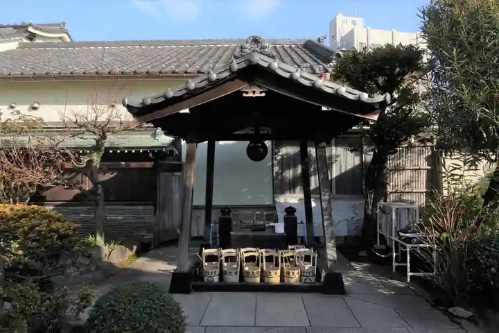 妙久寺(東京都)