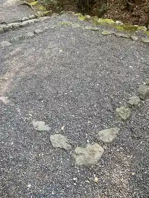 伊勢神宮内宮（皇大神宮）(三重県)